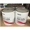 Image 1 : 6 - Imron 2.1HG-C High Gloss Polyurethane Clear HGC-1333