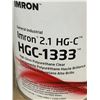 Image 2 : 6 - Imron 2.1HG-C High Gloss Polyurethane Clear HGC-1333