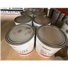 Image 3 : 6 - Imron 2.1HG-C High Gloss Polyurethane Clear HGC-1333