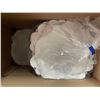 Image 3 : 35 - boxes of Stick & Sand various grits / Misc. Paint strainers