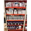 Image 1 : Both Side shelve contents 6 shelves