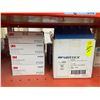 Image 9 : Both Side shelve contents 6 shelves
