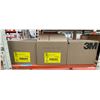 Image 1 : 6 boxes of 3M Tape