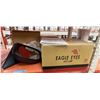 Image 1 : 3 Boxes of mirrors Auto lamp Approx $500n retail