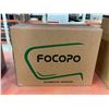 Image 3 : 3 Boxes of mirrors Auto lamp Approx $500n retail