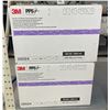 Image 1 : 2 boxes of 3M spray Cup System