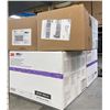 Image 1 : 5 boxes misc. items lids, Spray cup system