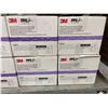 Image 3 : 4 boxes 3M spray cop system