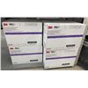 Image 1 : 6 boxes 3M spray cup system