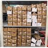 Image 1 : large lot of empty boxes