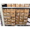 Image 2 : large lot of empty boxes