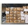 Image 3 : large lot of empty boxes
