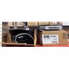 Image 1 : 3 boxes of misc electronics