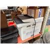 Image 8 : Misc. lot of Monitors, CPU, Printers, cables, 4 laptops and 2 rolls of batting