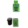 Image 1 : 2 - Eye Wash Stations and a Garbage can