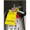 Image 2 : 1 - Amerex Fire Extinguisher