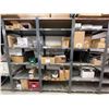 Image 1 : 12 - Shelf lots of assorted content