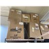 Image 2 : Contents of top shelf approx. 16 boxes of Panel Filters