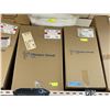 Image 3 : Contents of top shelf approx. 16 boxes of Panel Filters