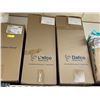 Image 4 : Contents of top shelf approx. 16 boxes of Panel Filters