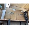 Image 6 : Contents of top shelf approx. 16 boxes of Panel Filters