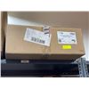 Image 9 : Contents of top shelf approx. 16 boxes of Panel Filters