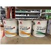 Image 2 : 6 - Axalta Corlar 2.8hg High Glass Epoxy LF-63726P
