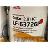 Image 3 : 6 - Axalta Corlar 2.8hg High Glass Epoxy LF-63726P