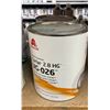 Image 1 : 2 - Axalta Corlar 2.8HG Activator VG-026 for Corlar 2.8