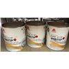 Image 2 : 6 - Axalta Corlar 2.1 ST Satin High Solids Epoxy Mastic 4NB25P