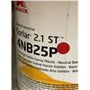 Image 3 : 6 - Axalta Corlar 2.1 ST Satin High Solids Epoxy Mastic 4NB25P