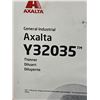 Image 2 : 1 - Axalta Y32035 Thinner / 1 - Axalta T-1021 Thinner