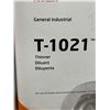 Image 3 : 1 - Axalta Y32035 Thinner / 1 - Axalta T-1021 Thinner