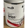 Image 2 : 5 - Imron 9T00-A Activator / 1 - Imron 9M05 Thinner