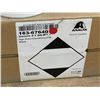 Image 3 : 1 - Case of (4) plus 1 more Imron High Gloss Polyurethane DTM 163-67640