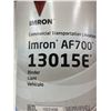 Image 2 : 1 - Imron Aviation AF700 Binder 13015E