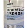 Image 2 : 1 - Imron Aviation AF3500 / AF400 Flexible Binder 13030E