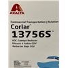 Image 2 : 2 - Axalta Corlar 13756S VOC Exempt Reducer