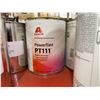 Image 5 : Misc lot of Axalta Product PowerTint, Brightness adjuster, Urethane accelerator, Color and more