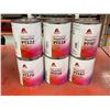 Image 1 : 6 - Axalta Powertint PT120 / PT122 / PT118 / PT187