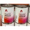Image 2 : 6 - Axalta Powertint PT120 / PT122 / PT118 / PT187