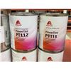 Image 2 : 3 - Axalta PowerTint PT112 / 2 - Axalta Powertint PT113 / 1 - Axalta PowerTint PT116