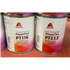Image 3 : 3 - Axalta PowerTint PT112 / 2 - Axalta Powertint PT113 / 1 - Axalta PowerTint PT116
