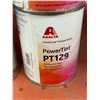 Image 4 : 2 - Axalta PowerTint PT127 / 2 - Axalta PowerTint PT129