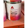 Image 3 : 2 - Axalta PowerTint PT133 / 2 - PowerTint PT134