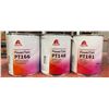 Image 1 : 8 - Axalta PowerTint Misc. PT181 / PT164 / PT169 / PT148 / PT185 / PT166