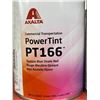 Image 2 : 8 - Axalta PowerTint Misc. PT181 / PT164 / PT169 / PT148 / PT185 / PT166