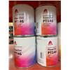 Image 2 : 6 - Axalta PowerTint Misc. PT146 / PT140 / PT144 / PT183