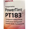 Image 3 : 6 - Axalta PowerTint Misc. PT146 / PT140 / PT144 / PT183