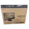 Image 2 : EA249 23.8" Monitor New in box w/Lenovo Thinkcentre M70s/M70t